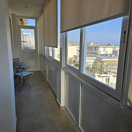 Roma 36 Apartment Sanremo Luaran gambar