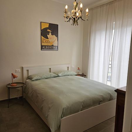 Roma 36 Apartment Sanremo Luaran gambar