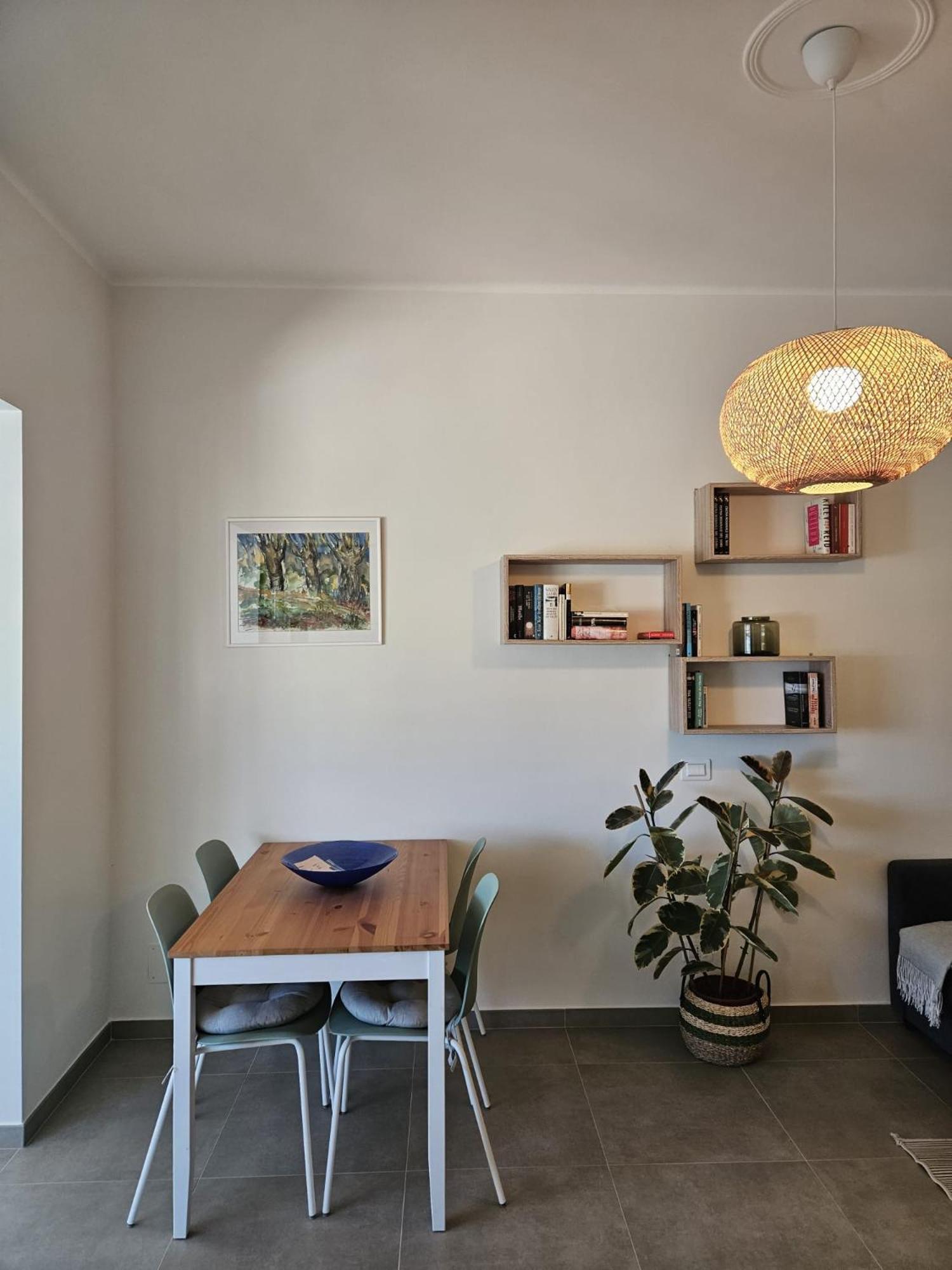 Roma 36 Apartment Sanremo Luaran gambar