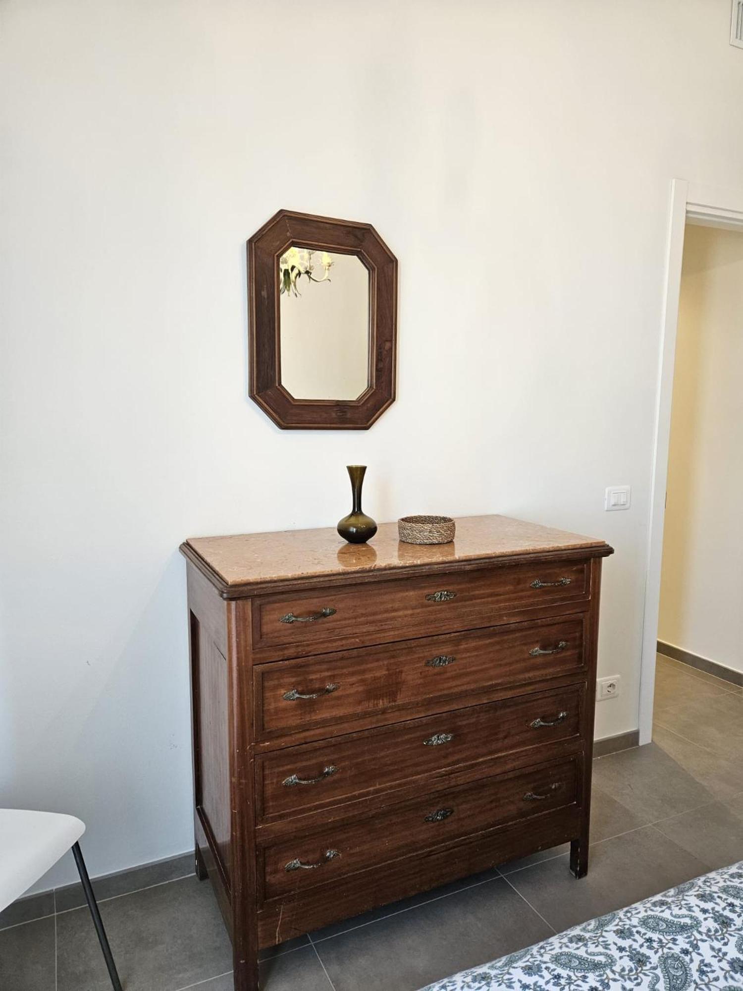 Roma 36 Apartment Sanremo Luaran gambar