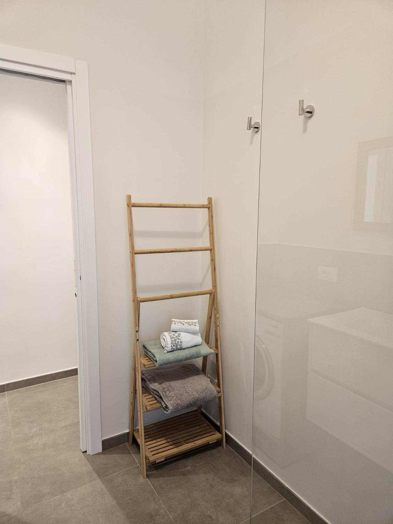 Roma 36 Apartment Sanremo Luaran gambar