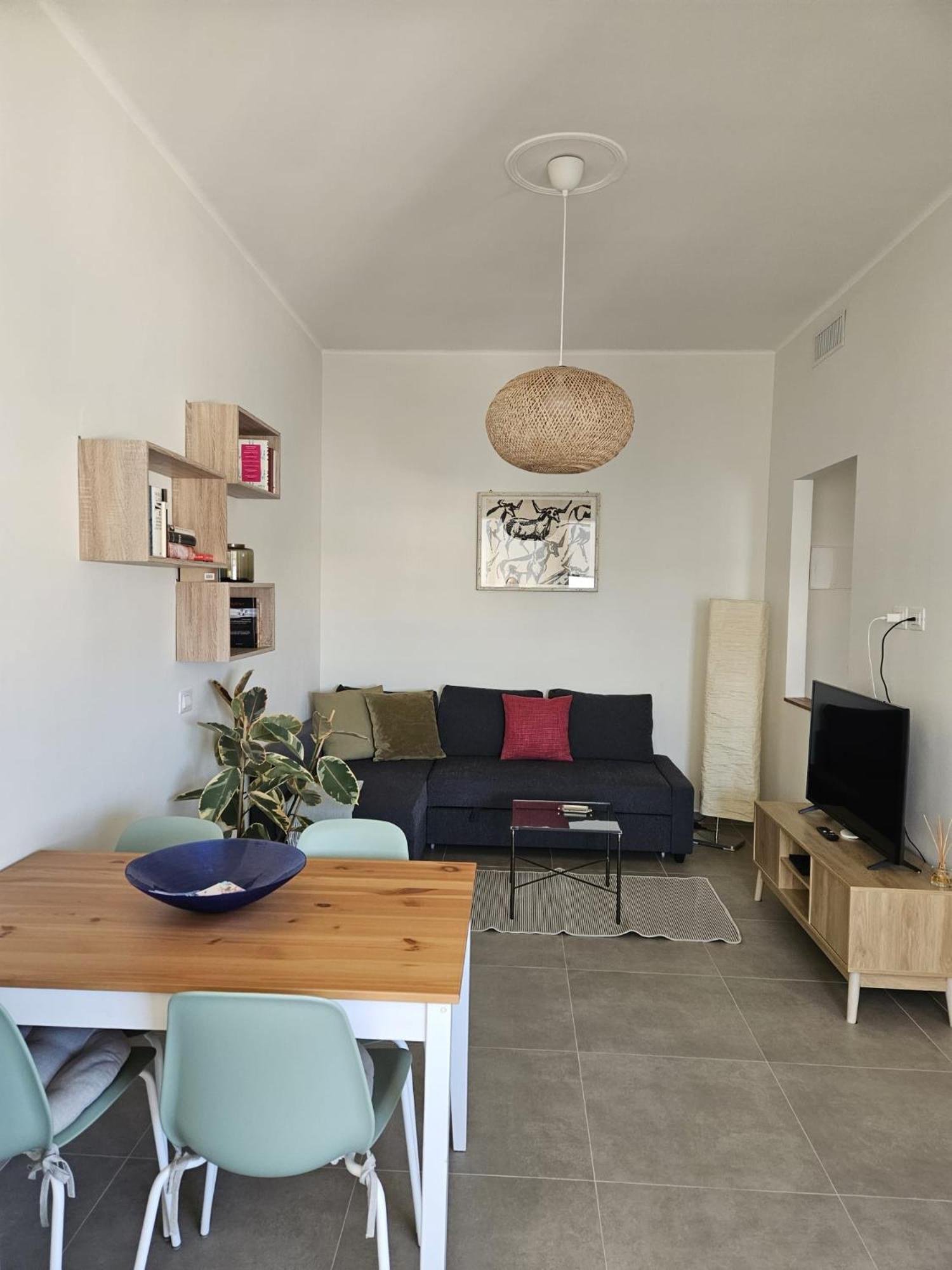 Roma 36 Apartment Sanremo Luaran gambar